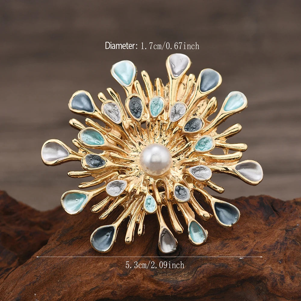 Fashionable Personalized Ring