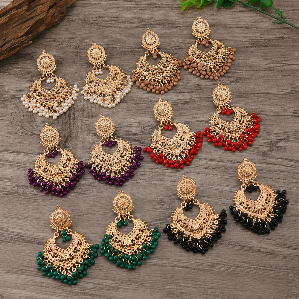 Earring Collection