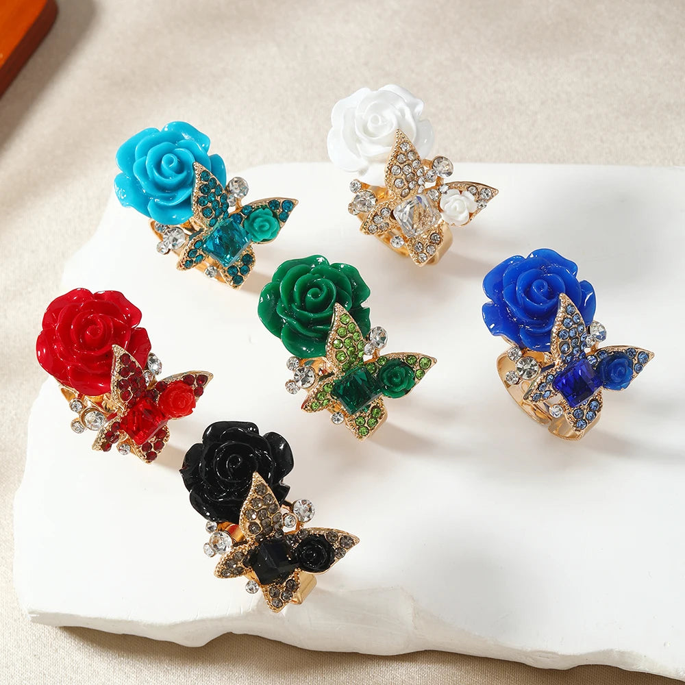 Ring Collection
