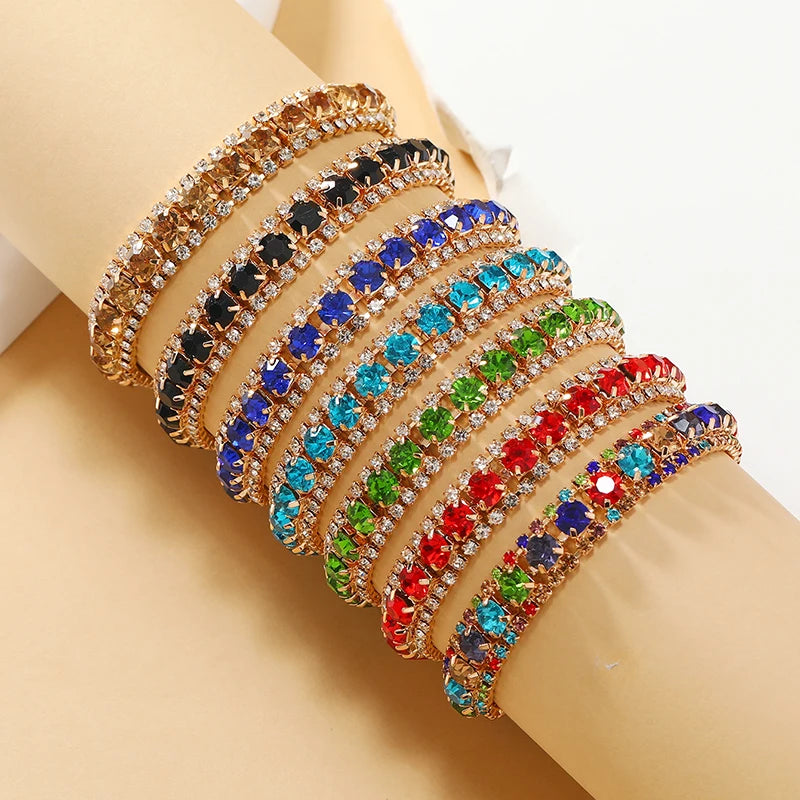 Bracelet Collection